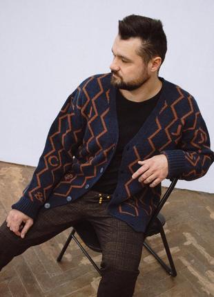 Кардиган jack&jones