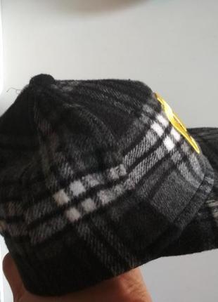Кепка takko fashion