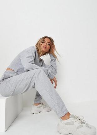 Спортивні штани missguided