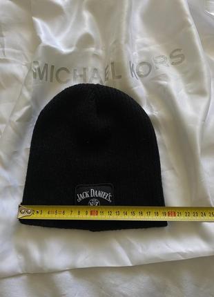 Шапка jack daniel’s 4