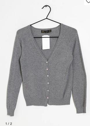 Кофта, кардиган zara