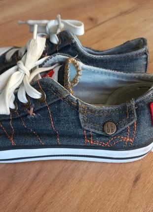 Кеди lee cooper4 фото