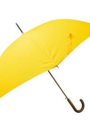 Зонт-трость happy rain парасолька-тростина жіночий напівавтомат happy rain u00108