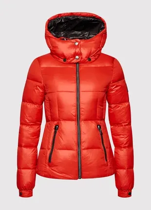 Superdry пуховик, куртка, пуф. puffer від відомого бренду!3 фото