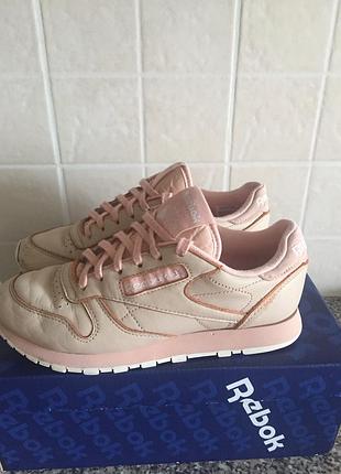 37 р кросівки reebok