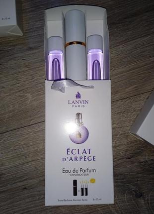 Жіночі міні парфуми eclat d'arpege 45ml2 фото