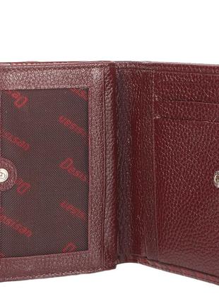 Гаманець або портмоне desisan гаманець жіночий шкіряний desisan shi105-6266 фото