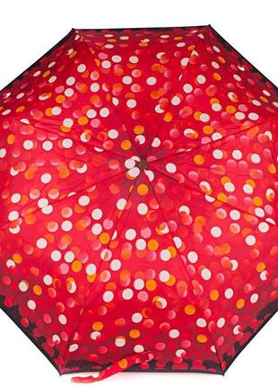 Складаний парасолька airton зонт жіночий напівавтомат airton z3635-34
