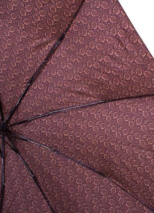 Складаний парасолька zest зонт чоловічий напівавтомат zest z43662-62 фото
