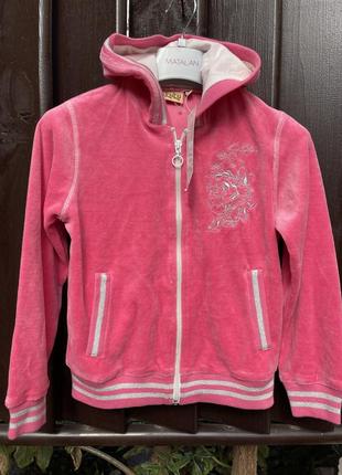 Отличная мастерка ,польша