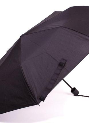 Складаний парасолька airton зонт чоловічий компактний механічний airton z35101 фото