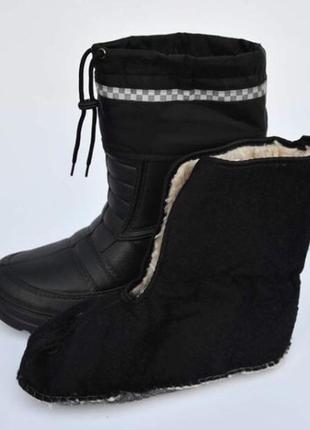 Акція!мужские чоловічі сапоги 41-46р eva утепление,чоботи,резина,рибалка