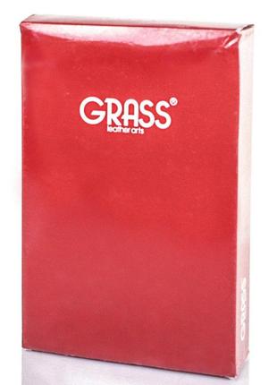 Барсетка-гаманець grass барсетка чоловіча шкіряна grass shi858-98 фото