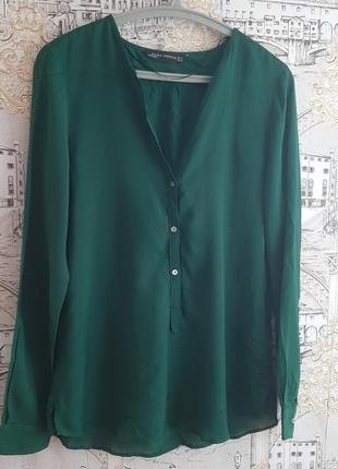 Шикарного віддтінку рубашка