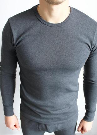 Термобілизна чоловіча д340 5