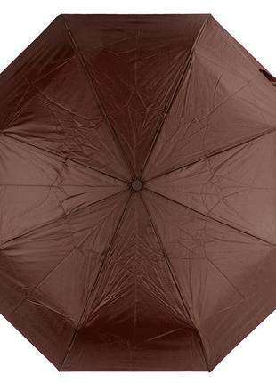 Складаний парасолька eterno зонт жіночий напівавтомат eterno 5detbc420-101 фото