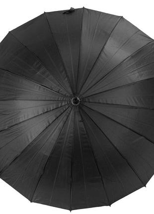 Зонт-трость eterno зонт-трость напівавтомат eterno 3detbc3800-2