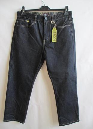 Джинси вкорочені clockhouse c&a оригінал німеччина європа