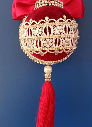 Чарівний шар