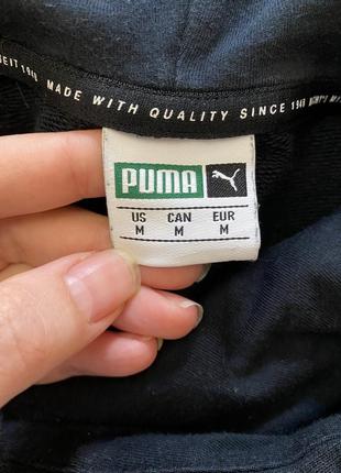 Класне худі від бренду puma, універсальне як на хлопця підійде так і на дівчину👌8 фото
