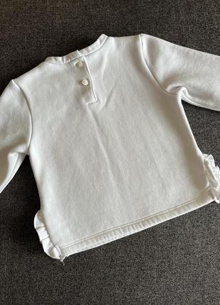 Кофта тепла 18-24, 86/92 lc waikiki 2