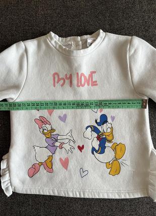 Кофта тепла 18-24, 86/92 lc waikiki 5