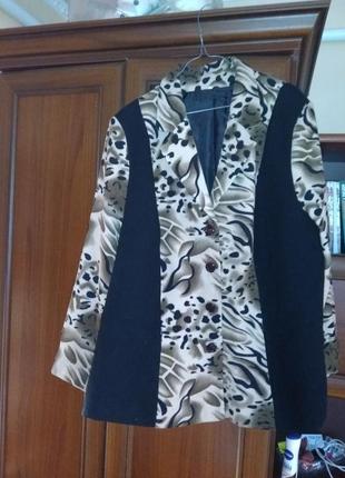 Піджак жіночий