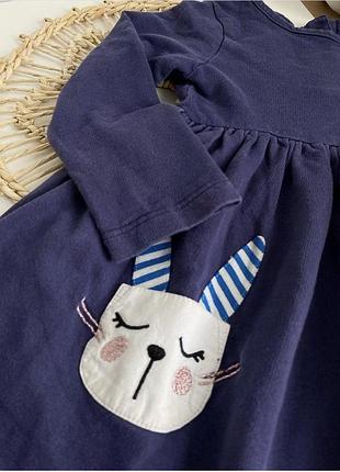 🧸платтячко m&s🧸 3