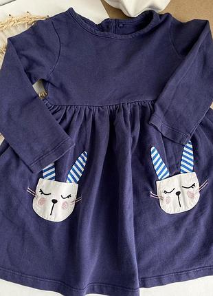 🧸платтячко m&s🧸 2