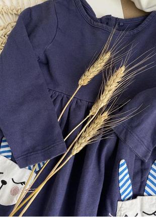 🧸платтячко m&s🧸