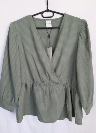 Блуза only