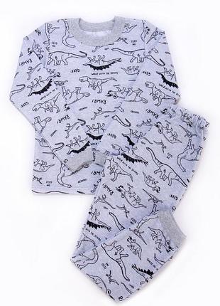 Піжама начіс 3