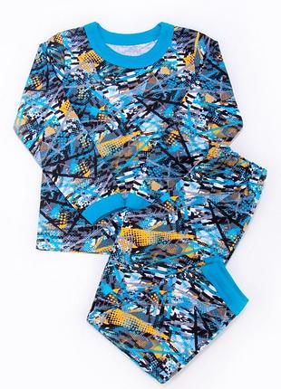 Піжама начіс 4