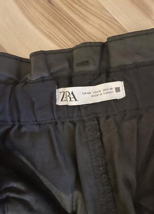 Джинси zara3 фото