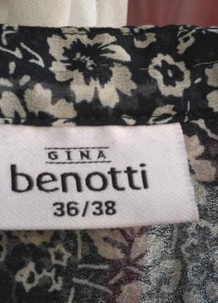 Блузка gina benotti2 фото
