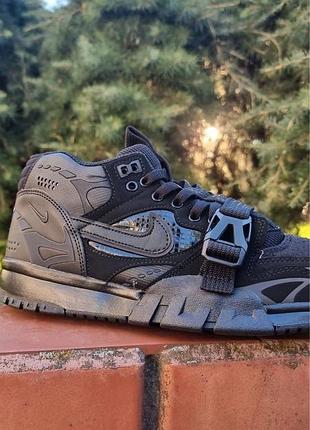 Чоловічі кросовки топ якість 💼 2