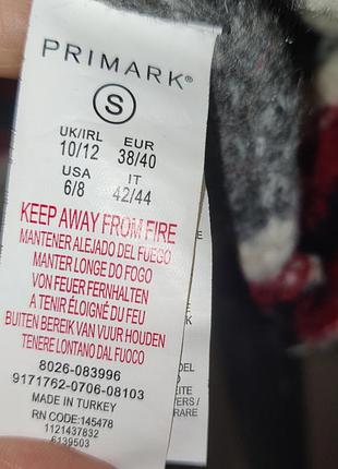Светр primark 3