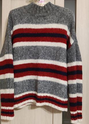 Светр primark 7