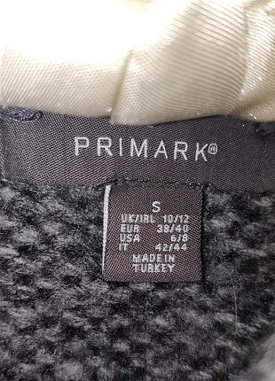 Светр primark 2