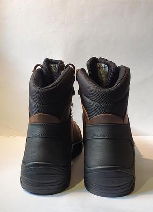 Черевики трекінг aigle pro 4