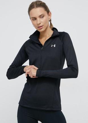 Лонгслів, кофта для тренувань under armour оригінал2 фото