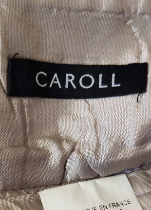 Caroll юбка 5
