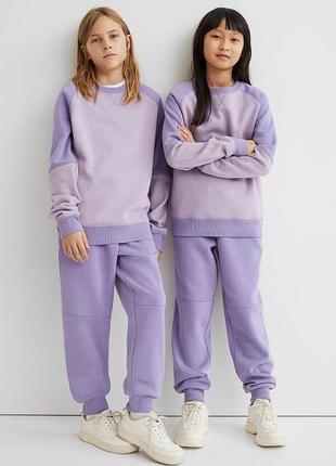 Утеплений спортивний костюм