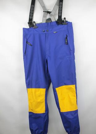 Мембранні штани aesse mountain gore-tex pants