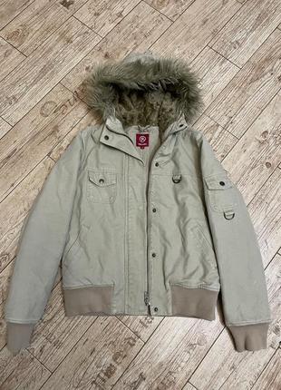 Куртка red label, m, 46 розмір