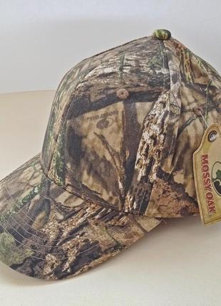 Бейсболка, кепка mossy oak. нова. куплена в сша