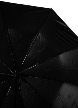 Складаний парасолька eterno зонт чоловічий автомат eterno 3detbc3802-22 фото
