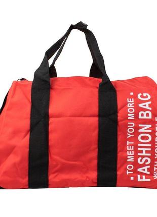 Сумка-рюкзак valiria fashion спортивна сумка-рюкзак valiria fashion 4detbi2101-15 фото