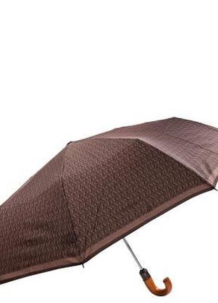 Складаний парасолька zest зонт чоловічий напівавтомат zest z43662-3-1