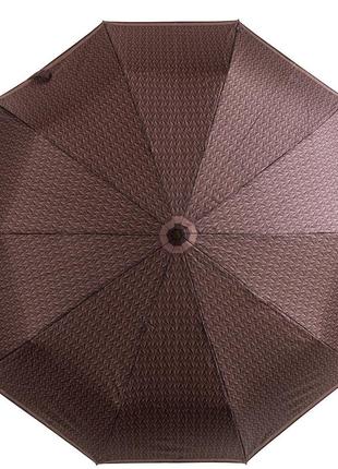 Складаний парасолька zest зонт чоловічий напівавтомат zest z43662-3-13 фото
